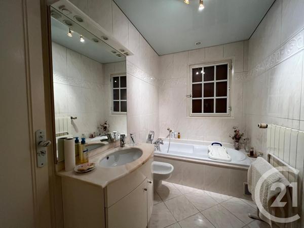 Maison à vendre  6 pièces - 170,64 m2 BEAUREGARD - 01