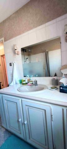 Maison 4 faces avec jardin et garage