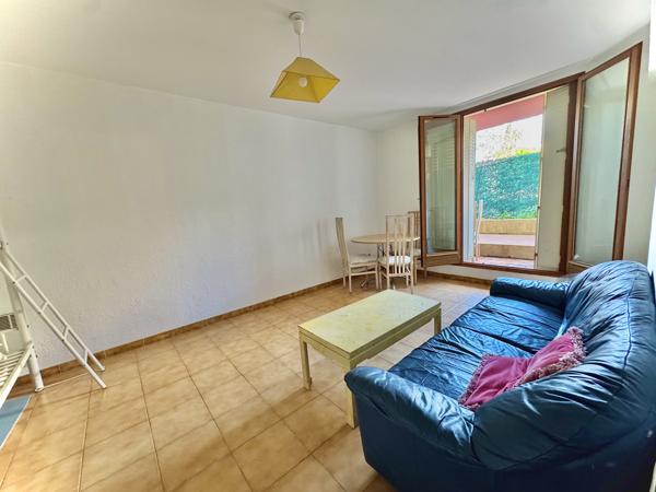 Appartement 2 pièces - 50 m² Exclusivité efficity