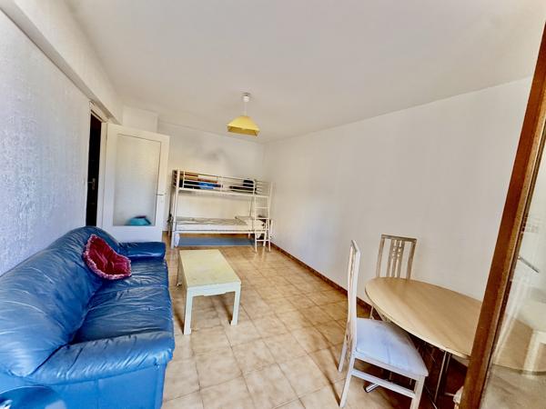 Appartement 2 pièces - 50 m² Exclusivité efficity