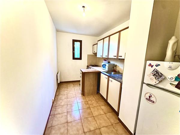 Appartement 2 pièces - 50 m² Exclusivité efficity