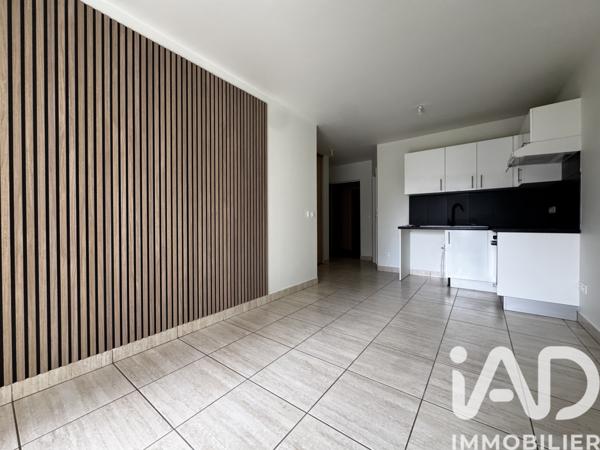 Studio à vendre 25,48 m² Montreuil