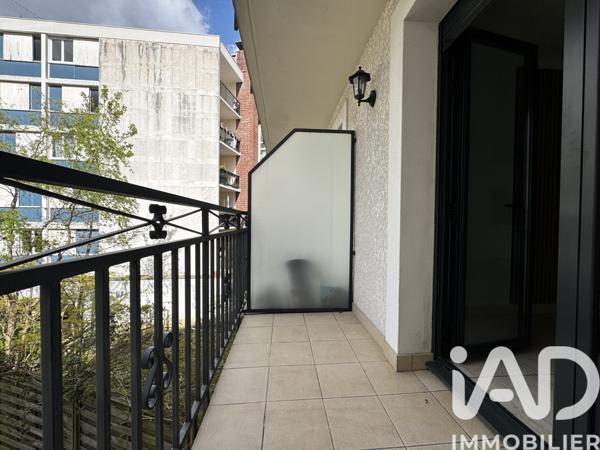 Studio à vendre 25,48 m² Montreuil
