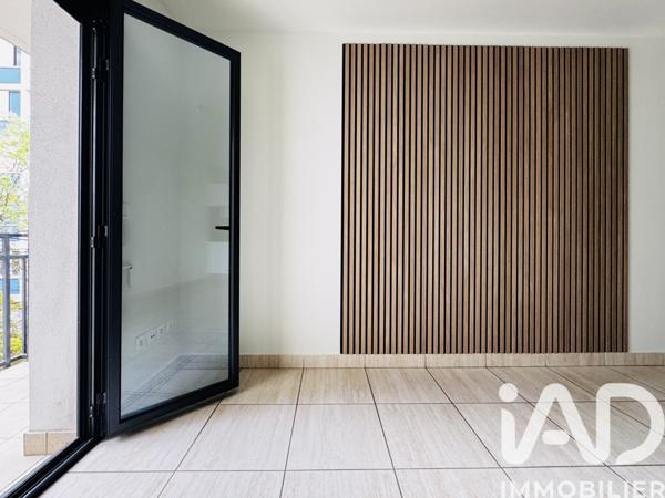 Studio à vendre 25,48 m² Montreuil