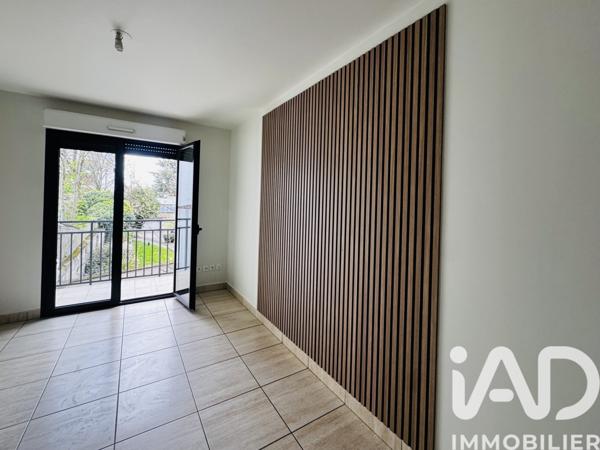 Studio à vendre 25,48 m² Montreuil