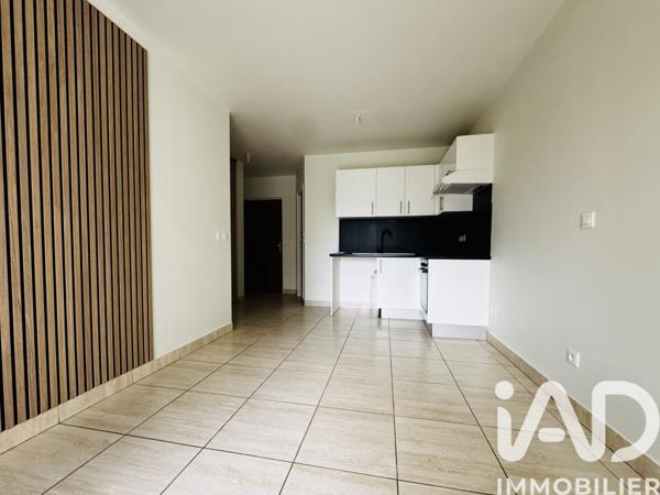 Studio à vendre 25,48 m² Montreuil