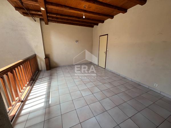 Appartement Avoudrey 6 pièces 133 m2 avec jardin !