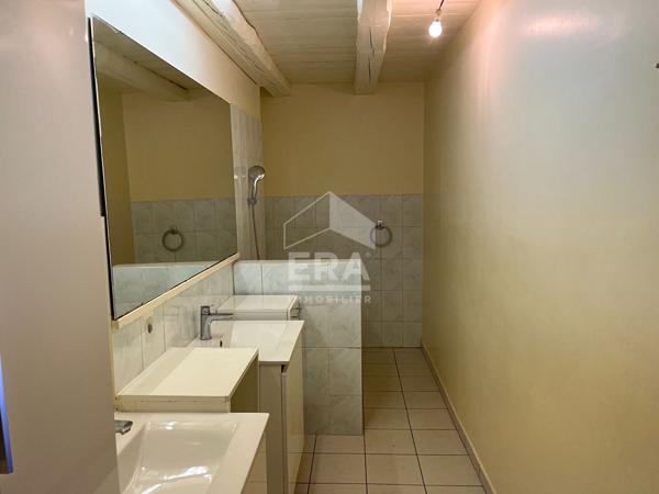 Appartement Avoudrey 6 pièces 133 m2 avec jardin !