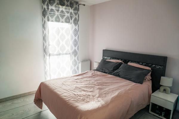 Gignac-la-Nerthe (13180) Bel appartement 3 pièces avec terrasse