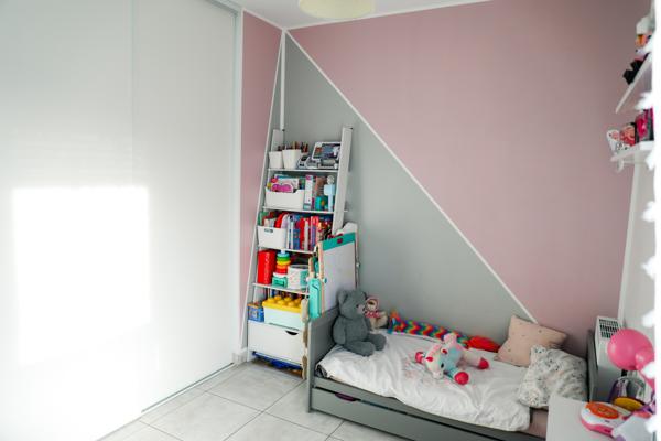 Gignac-la-Nerthe (13180) Bel appartement 3 pièces avec terrasse