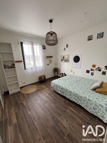 Maison à vendre 5 pièces 170 m² Marseille 13