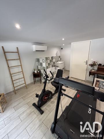 Maison à vendre 5 pièces 170 m² Marseille 13
