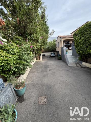 Maison à vendre 5 pièces 170 m² Marseille 13