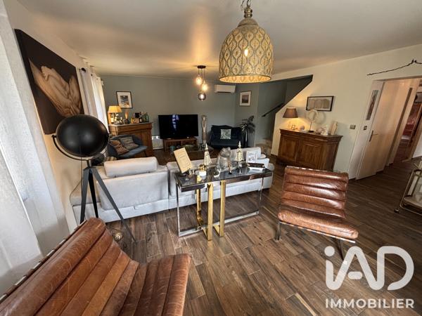 Maison à vendre 5 pièces 170 m² Marseille 13