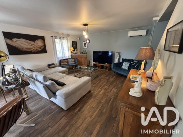 Maison à vendre 5 pièces 170 m² Marseille 13