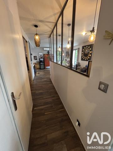 Maison à vendre 5 pièces 170 m² Marseille 13
