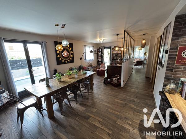 Maison à vendre 5 pièces 170 m² Marseille 13