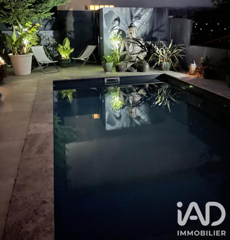Maison à vendre 5 pièces 170 m² Marseille 13