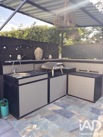 Maison à vendre 5 pièces 170 m² Marseille 13