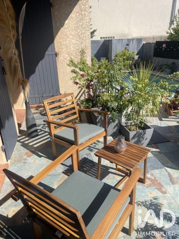 Maison à vendre 5 pièces 170 m² Marseille 13