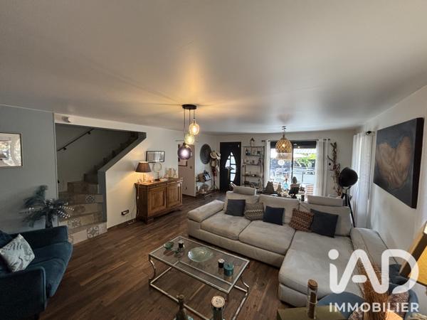 Maison à vendre 5 pièces 170 m² Marseille 13