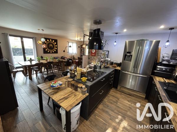 Maison à vendre 5 pièces 170 m² Marseille 13