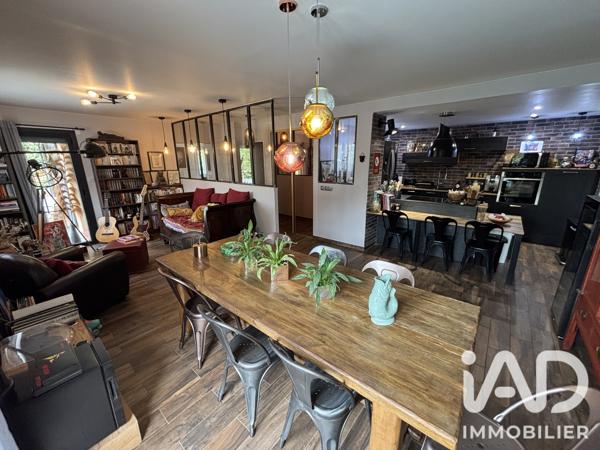 Maison à vendre 5 pièces 170 m² Marseille 13