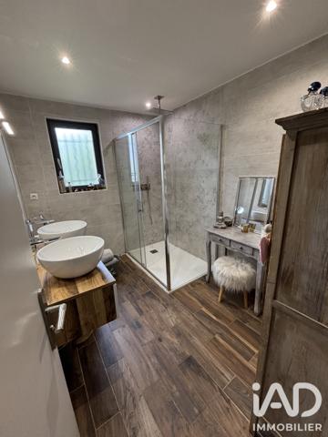 Maison à vendre 5 pièces 170 m² Marseille 13