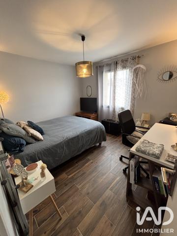 Maison à vendre 5 pièces 170 m² Marseille 13