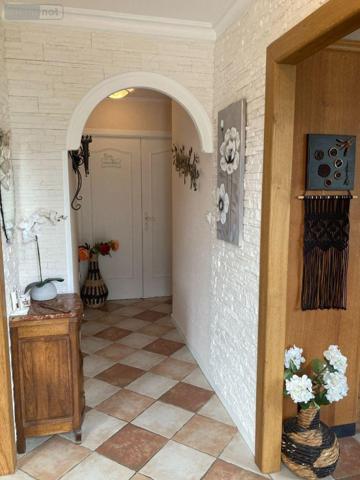 Maison à vendre à Chemillé-en-Anjou dans le Maine-et-Loire (49120), ref : 49062/721