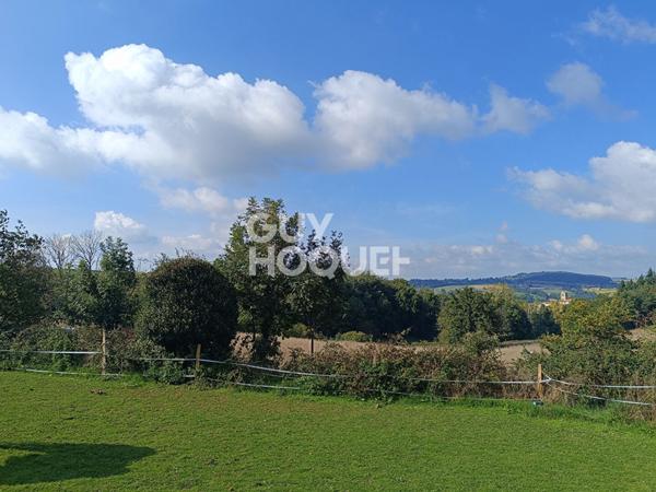 Maison Essertines En Donzy 10 pièce(s) 235 m2