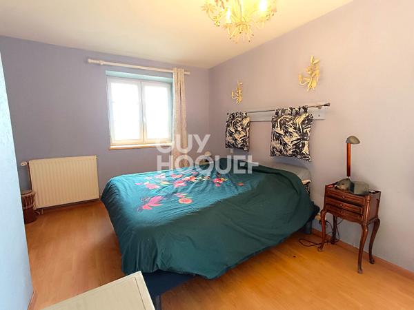 Maison Essertines En Donzy 10 pièce(s) 235 m2