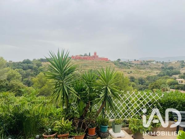 Maison à vendre 5 pièces 141,15 m² Nice