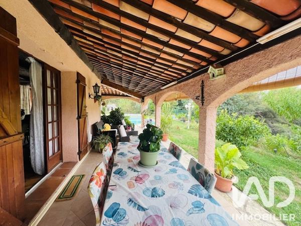 Maison à vendre 5 pièces 141,15 m² Nice