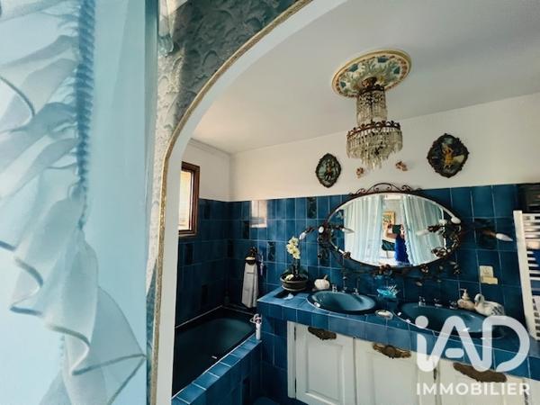Maison à vendre 5 pièces 141,15 m² Nice