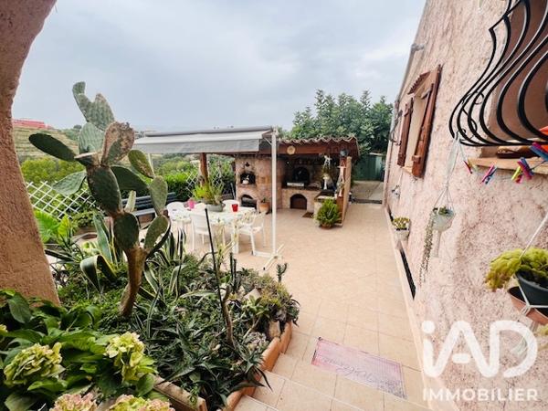 Maison à vendre 5 pièces 141,15 m² Nice