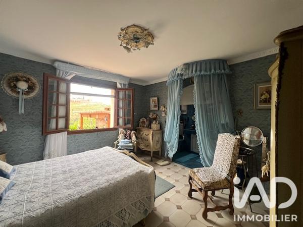Maison à vendre 5 pièces 141,15 m² Nice