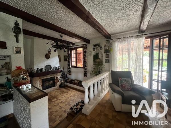 Maison à vendre 5 pièces 141,15 m² Nice