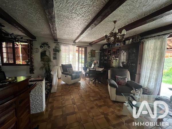 Maison à vendre 5 pièces 141,15 m² Nice
