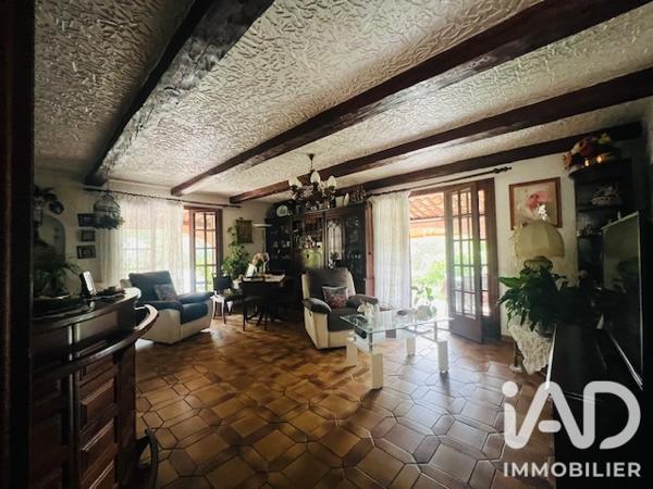 Maison à vendre 5 pièces 141,15 m² Nice