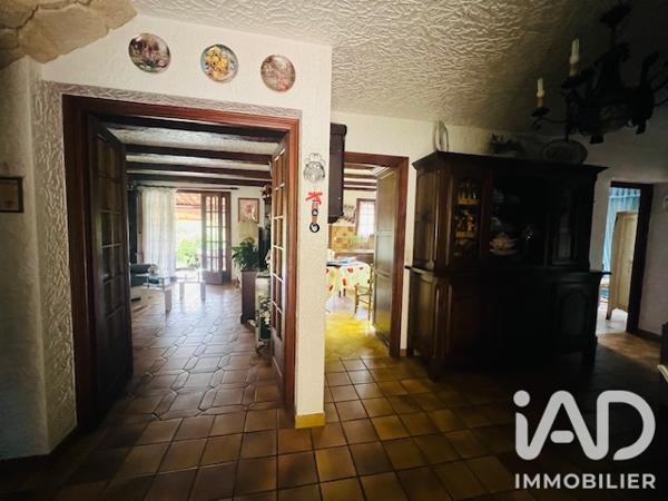 Maison à vendre 5 pièces 141,15 m² Nice