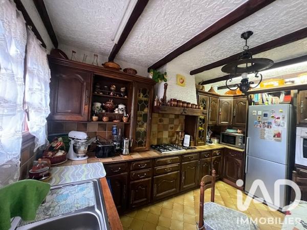 Maison à vendre 5 pièces 141,15 m² Nice