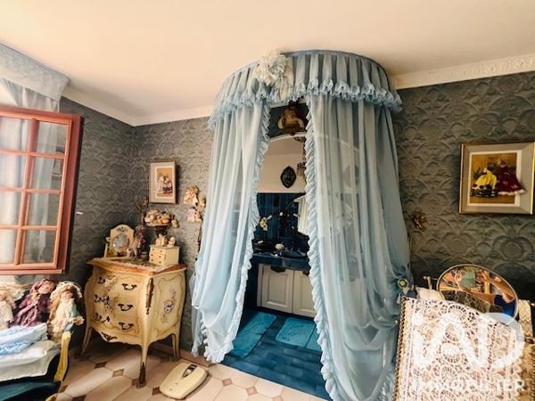 Maison à vendre 5 pièces 141,15 m² Nice