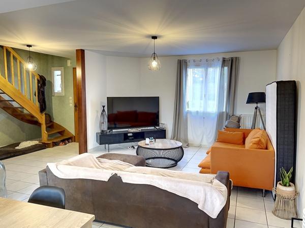 Maison proche collège