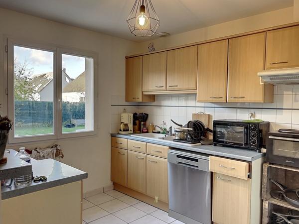 Maison proche collège