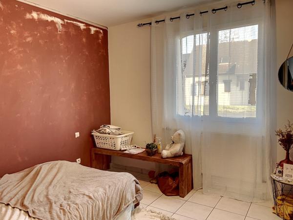 Maison proche collège