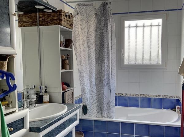 Maison proche collège