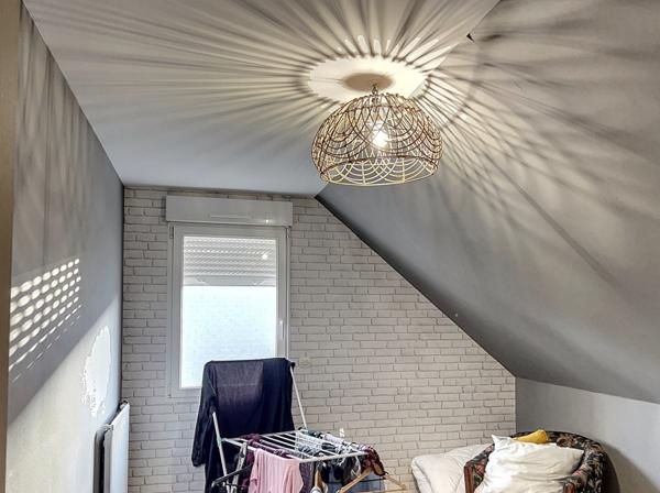 Maison proche collège