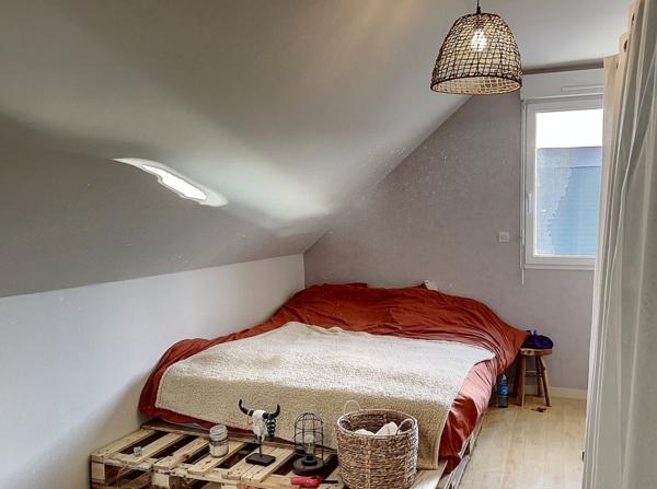 Maison proche collège