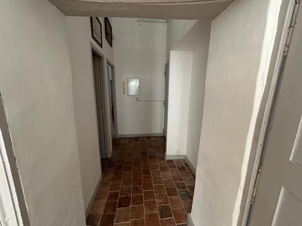 APPARTEMENT T2,  
Nantes 44000
